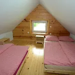 Lägenhet Meznar's Beautiful Nature House Ukanc