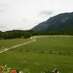 Meznar's Beautiful Nature House Ukanc Lägenhet Bohinj