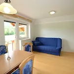 Lägenhet Meznar's Beautiful Nature House Ukanc Bohinj