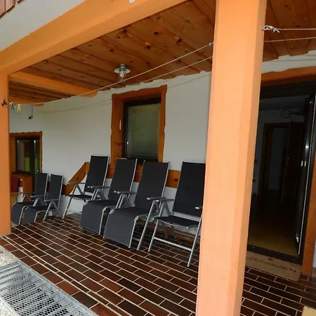 Meznar's Beautiful Nature House Ukanc * Bohinj
