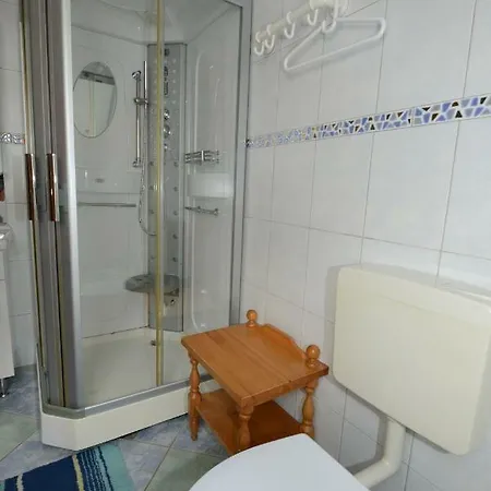 Meznar's Beautiful Nature House Ukanc Apartamento