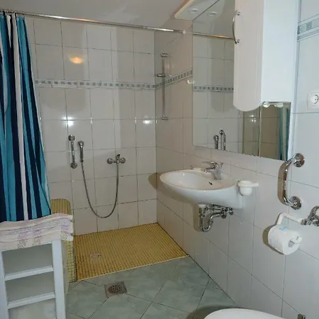 Meznar's Beautiful Nature House Ukanc Bohinj