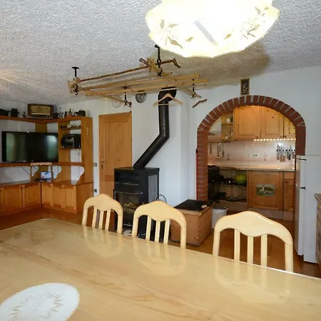 Meznar's Beautiful Nature House Ukanc Bohinj